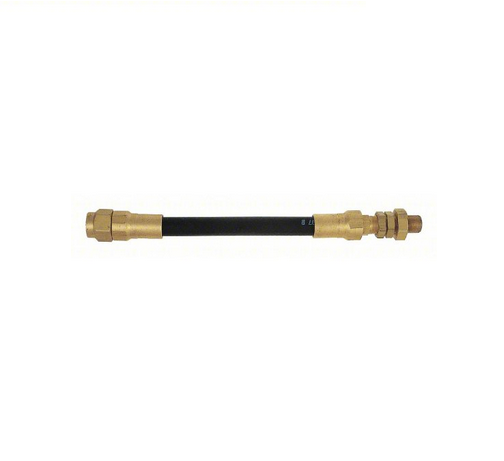 Exactra EX-6010 Large Bore Flexible Valve Extension 10 in.