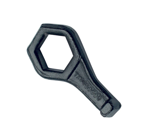 Ken-Tool (30170 Kit di rimozione blocco ruota, taglia unica