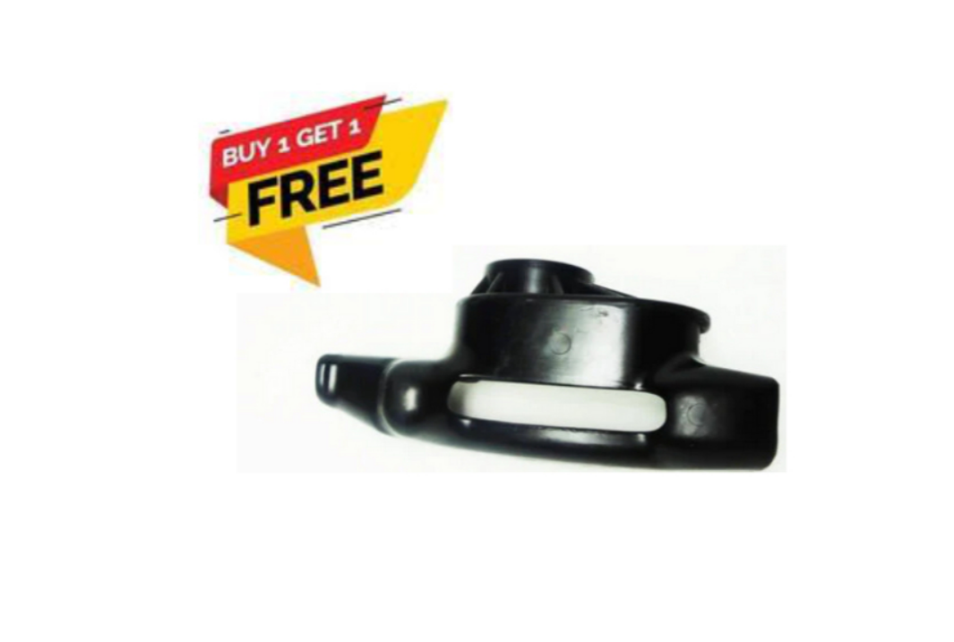 Eco-Line TC182960 Nylon Duckhead For Coats (No Bolt) *Buy 1 Get 1