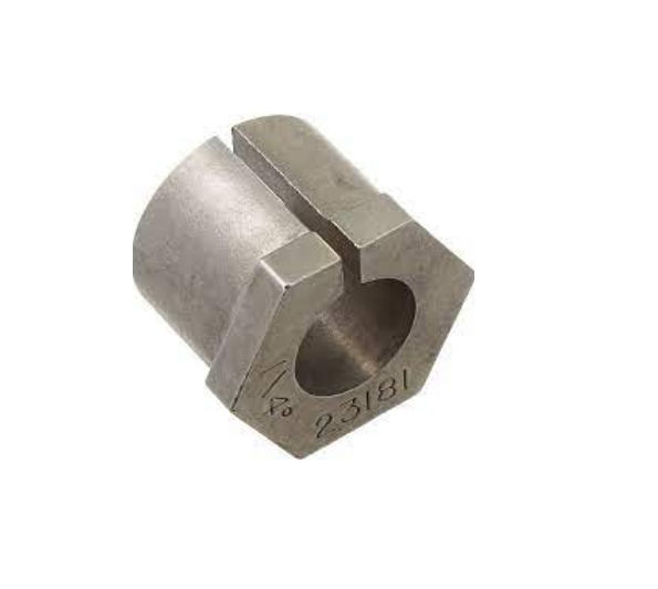 Specialty Products Company 23109 0° Camber/Caster Sleeve For Ford Vehicles - View #9