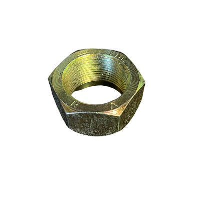 BWP M126 Budwheel Outer Right Nut 1 1/2 in. Hex