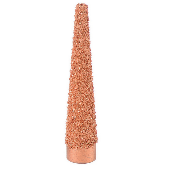ABR-2613 Tapered Cone Rasp 4 x 3/4 in. 36 Grit