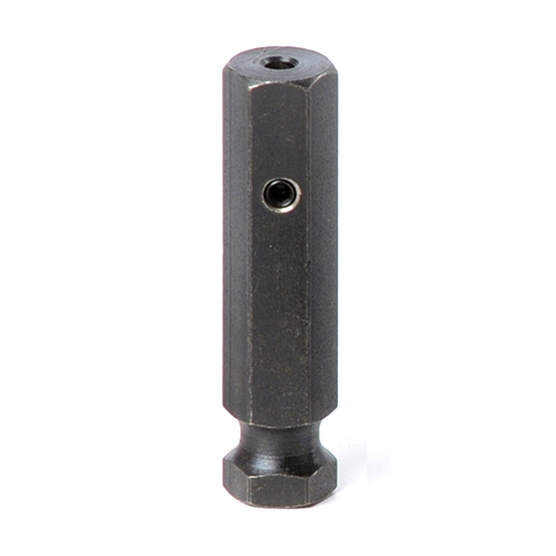 ABR-332 Quick Change Adapter 1/8 in. Shank