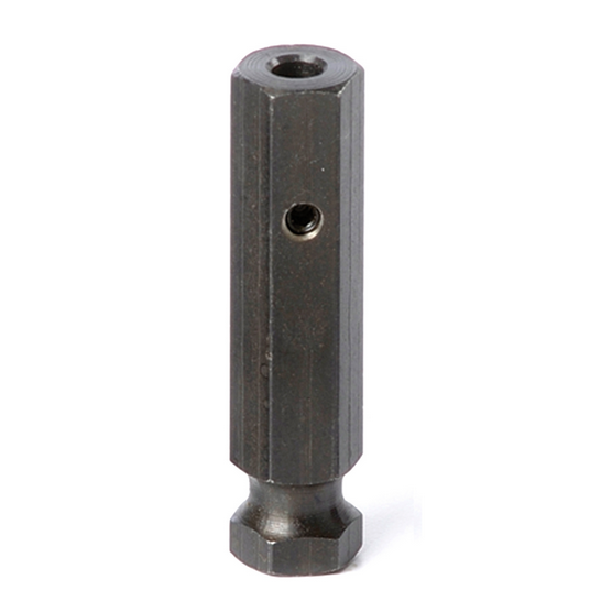 ABR-333 Quick Change Adapter 3/16 in. Shank