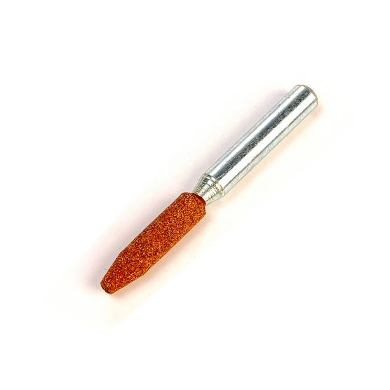 ABR-A15B Pencil Brown Oxide Stone 1/4 in.