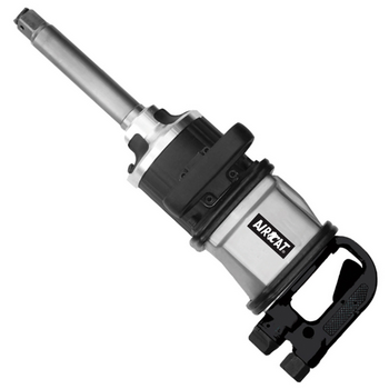AirCat 1994 1 in. Extended Shaft Impact Wrench