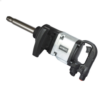 AirCat 1992 1 in. Extended Shaft Impact Wrench