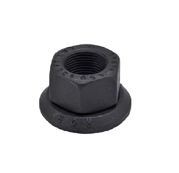 BWP M3979 Low Profile Metric Nut 33 mm Hex.