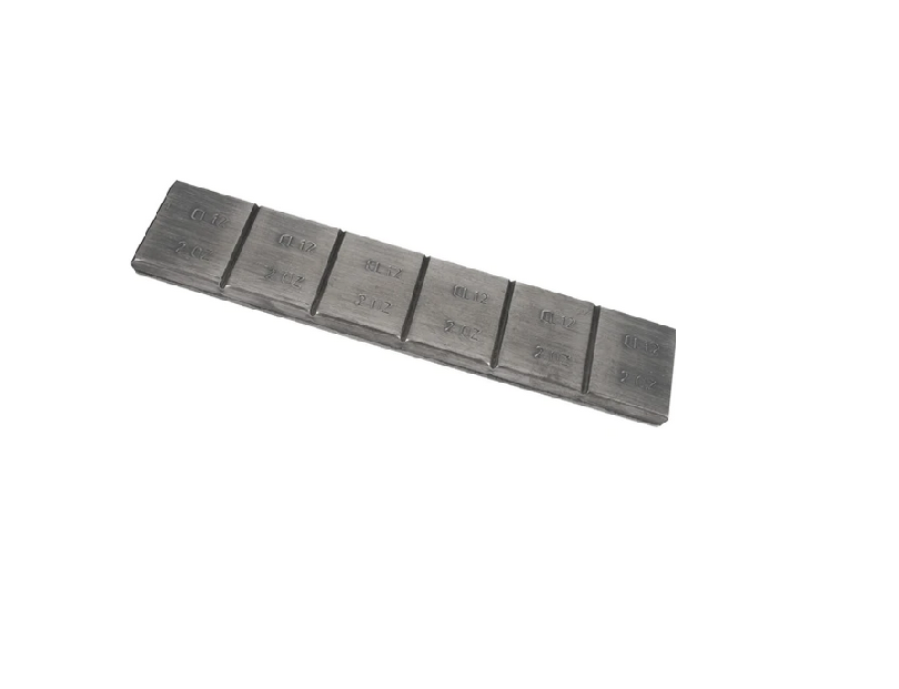 Adhesive sticky wheel weights Vampa Tire Supplies