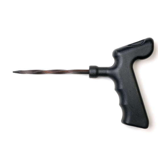 TRT-204 Plastic Pistol Grip Handle Spiral Probe