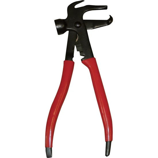 wheel weight hammer