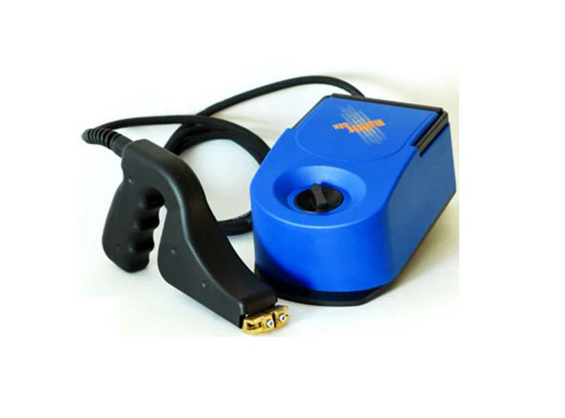 tire groover tool