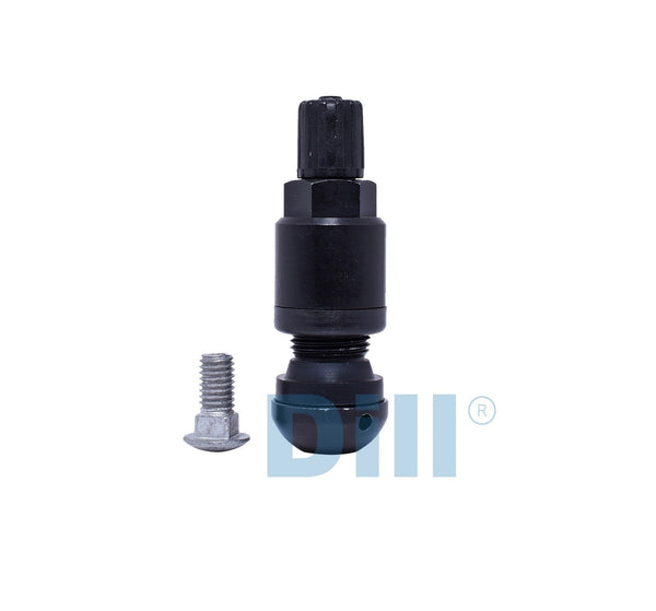 Dill 1096-B TPMS OEM OEM Replacement Valve Stem Black vampa.net