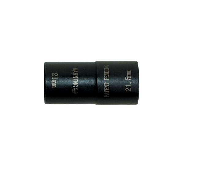 Lti Tools 1240 Lug Nut Remover 21 mm / 21.5 mm vampa.net