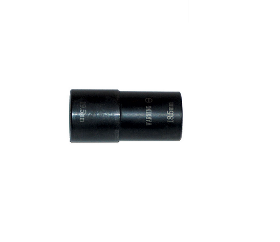 Lti Tools 1250 Lug Nut Remover 18.5 mm / 19.5 mm vampa.net
