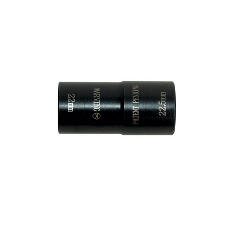 Lti Tools 1260 Lug Nut Remover 22 mm / 22.5 mm vampa.net