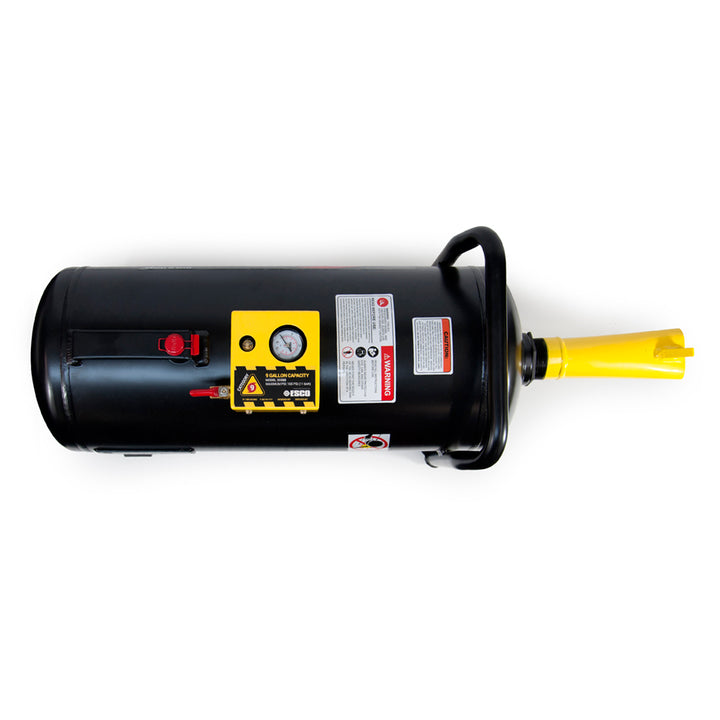 air tire inflator
