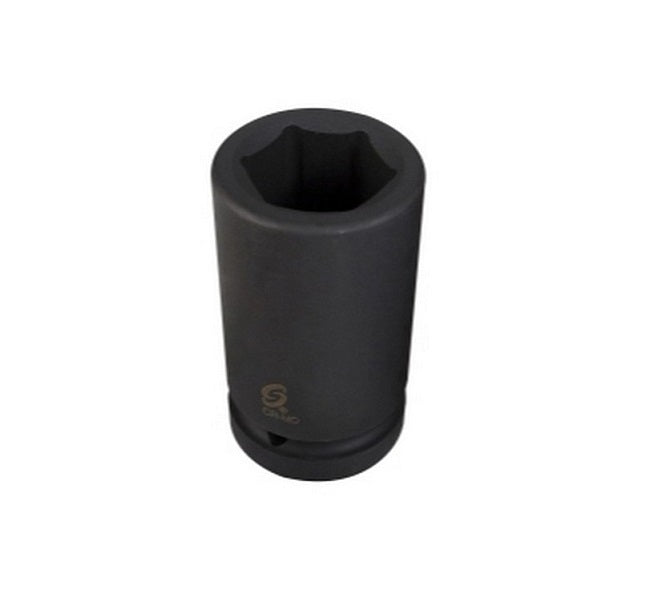 Sunex 582 Impact Socket 2 9/16 x 1 in. Drive