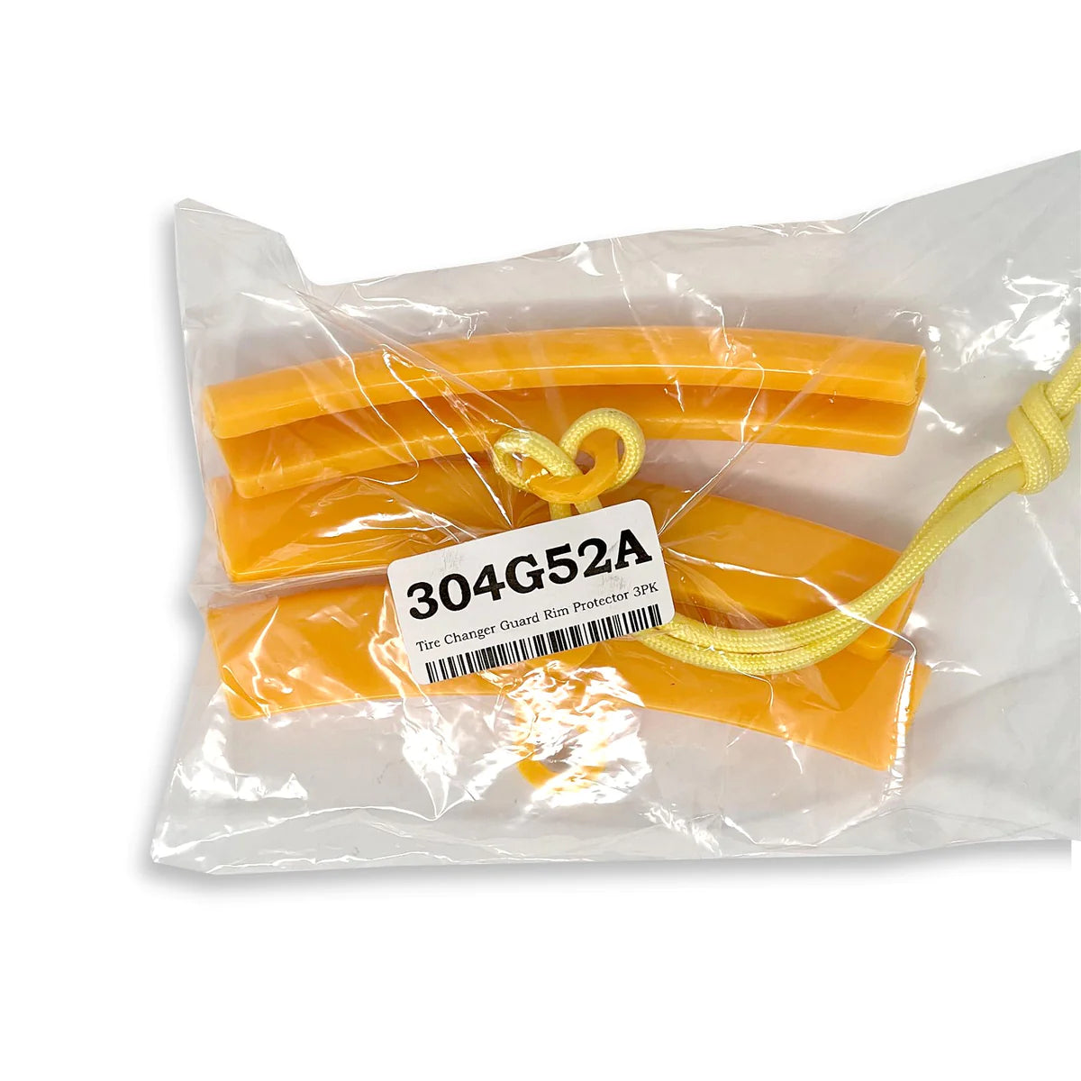 304G52A Tire Changer Guard Rim Protector 3PK