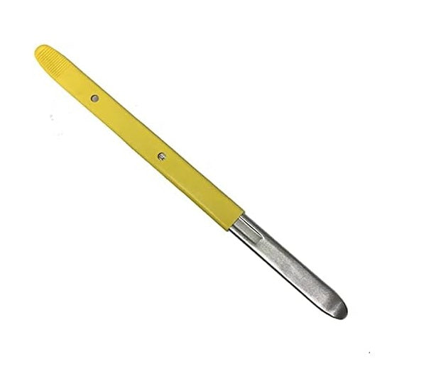 pneumatic bottle jack