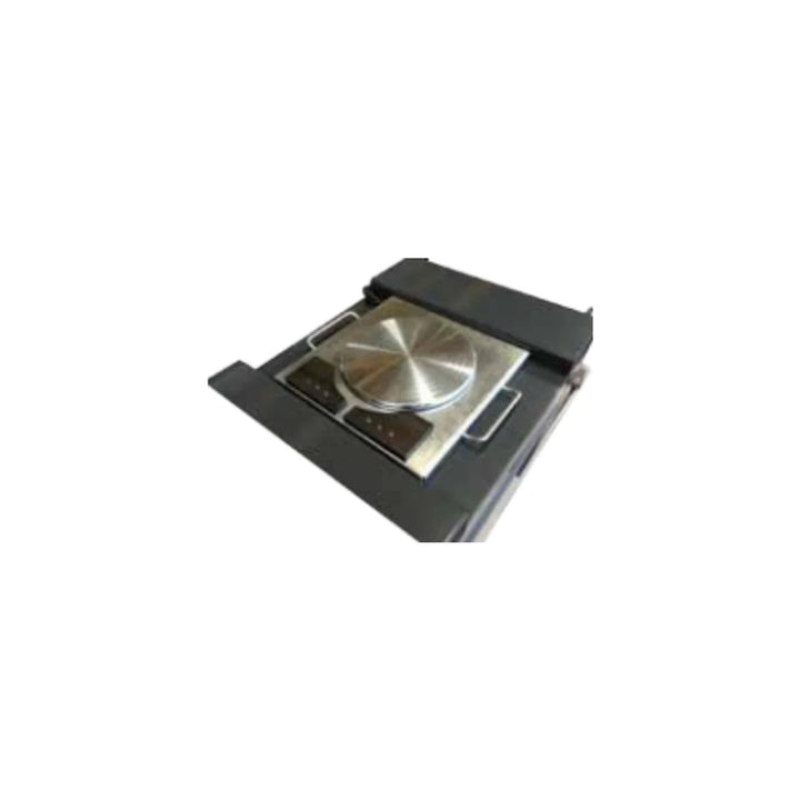 Omer FOX65CTFMX 14,000 Lb Electro-Hydraulic Alignment Scissor Lift (Flush Mount) vampa.net