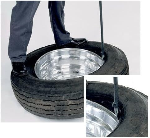 Ken-Tool 34644 Deluxe Truck Tubeless Tire Iron 37 in. (T45A-2000K) vampa.net