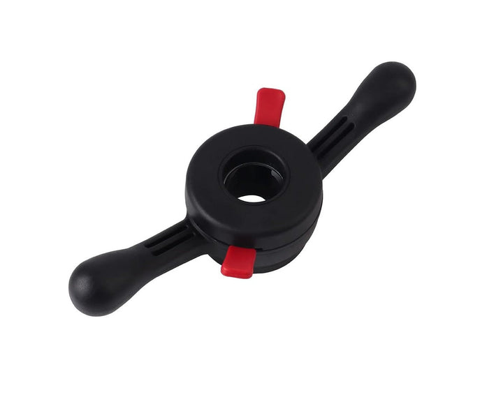 Eco-Line TB-K-0100000 WB3524 Quick Release Nut For 36 mm Shaft vampa.net