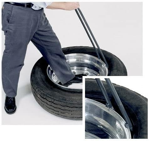 Ken-Tool 34644 Deluxe Truck Tubeless Tire Iron 37 in. (T45A-2000K) vampa.net