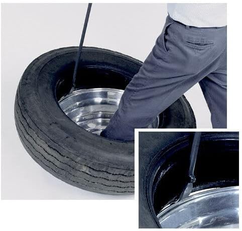 Ken-Tool 34644 Deluxe Truck Tubeless Tire Iron 37 in. (T45A-2000K) vampa.net