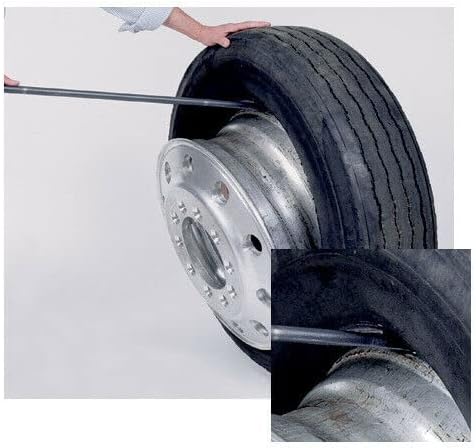 Ken-Tool 34644 Deluxe Truck Tubeless Tire Iron 37 in. (T45A-2000K) vampa.net