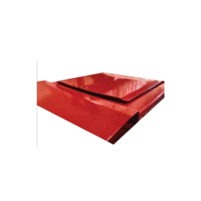 Omer FOX65CTFMX 14,000 Lb Electro-Hydraulic Alignment Scissor Lift (Flush Mount)