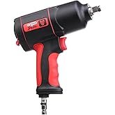 Chicago Pneumatic - CP7748 - 1/2" air impact wrench mechanism: double hammer, red, 1300 Nm Vampa Tire Supplies