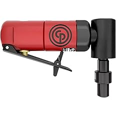 Chicago Pneumatic - CP7748 - 1/2" air impact wrench mechanism: double hammer, red, 1300 Nm Vampa Tire Supplies