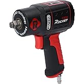 Chicago Pneumatic - CP7748 - 1/2" air impact wrench mechanism: double hammer, red, 1300 Nm Vampa Tire Supplies