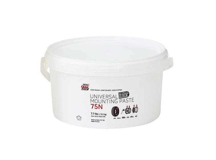 Rema Tip Top 75N Universal Mounting Paste 7.7 Lbs Pail (Low Profile) vampa.net