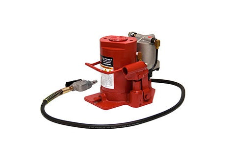 touchless tire machine