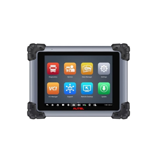 Autel MaxiSYS MS909 Diagnostic Tablet | Intelligent Scan Tool – Vampa ...