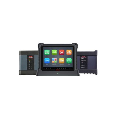 Autel MaxiSYS MS909 Diagnostic Tablet | Intelligent Scan Tool – Vampa ...