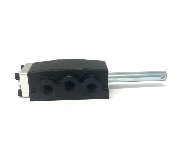 C184369 4 Way Air Valve With Internal Centering Spring For Coats - OEM Body Style vampa.net