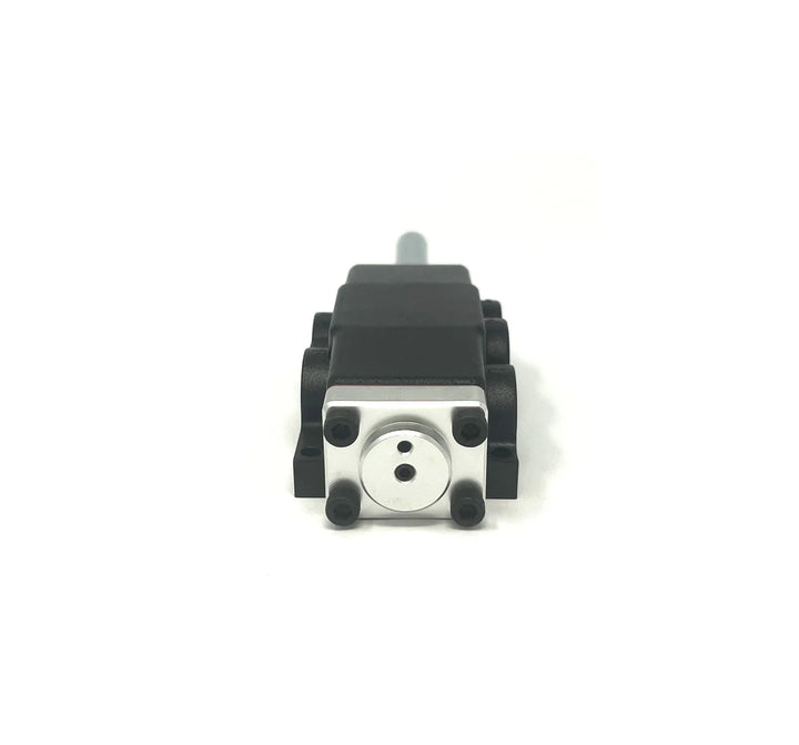 C184369 4 Way Air Valve With Internal Centering Spring For Coats - OEM Body Style vampa.net