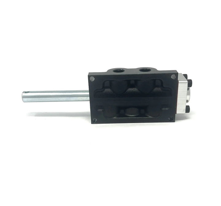 C184369 4 Way Air Valve With Internal Centering Spring For Coats - OEM Body Style vampa.net