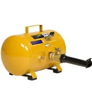 CH-5 Cheetah® Bead Seater – 5 Gallon ASME Tank (Steel) vampa.net