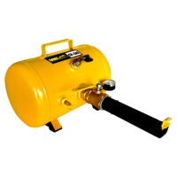 CH-5AL Cheetah® Bead Seater – 5 Gallon ASME Tank (Aluminum) vampa.net