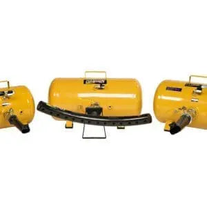 CH-5AL Cheetah® Bead Seater – 5 Gallon ASME Tank (Aluminum) vampa.net