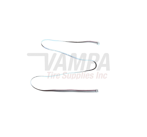 Eco-Line B-76-1000005 WB3728LS Connecting Line A&D Rod vampa.net