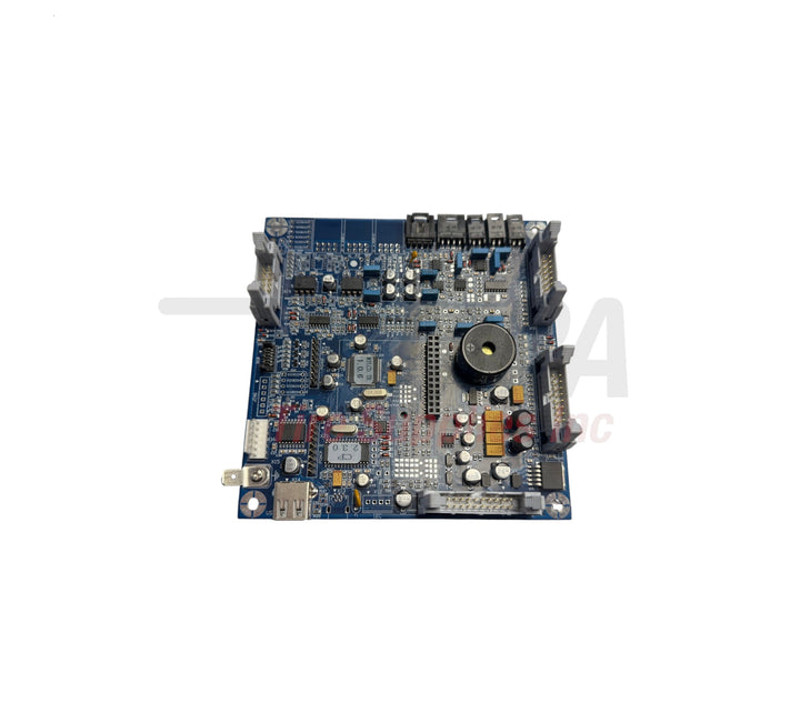 Eco-Line B-76-1400001K WB3728LS CPU Board vampa.net