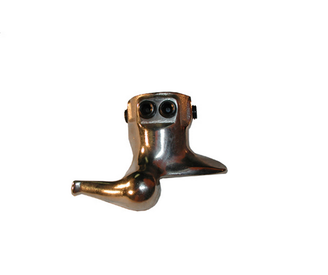 Eco-Line C-21-8000100 Steel Motorcycle Mount/Demount Head Fits All Eco-Line Tire Changers vampa.net