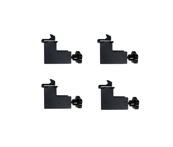 Eco-Line C-M-0300000 Tire Changer Motocycle/ATV 4 in. Adapter For TC3022R (4) vampa.net