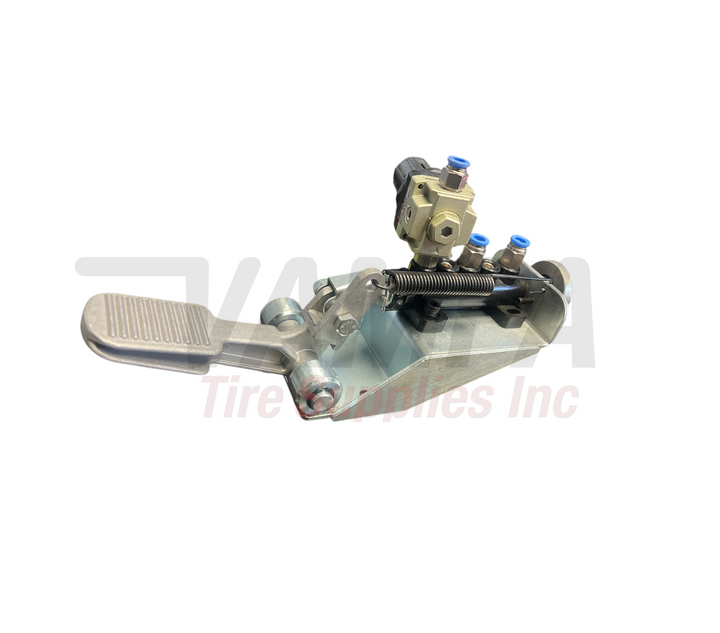Eco-Line CT-K-1100000 TC3024 Quick Inflation Valve Assembly vampa.net