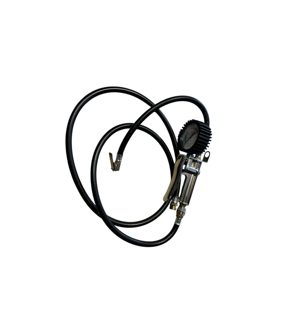 Eco-Line CT-P-6000000 TC3018 Inflation Gun Assembly With Hose vampa.net